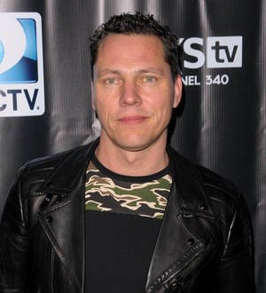 DJ Tiesto axes Venezuela concert
