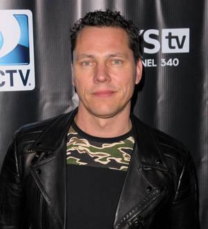 DJ Tiesto axes Venezuela concert