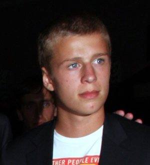 Paris Hilton's brother arrested