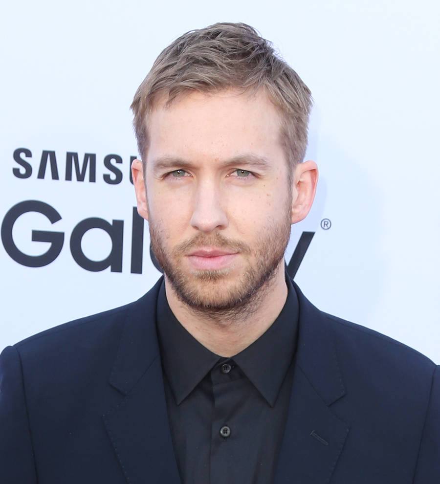 Calvin Harris and Ryan Tedder not involved in 'leaked' track