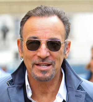 Bruce Springsteen & Chris Martin to stand in for Bono at New York benefit