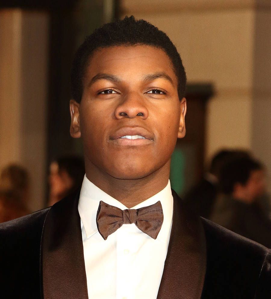 John Boyega gearing up for Pacific Rim sequel
