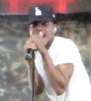 Chance the Rapper curating free music festival