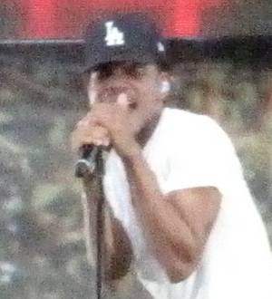 Chance the Rapper curating free music festival