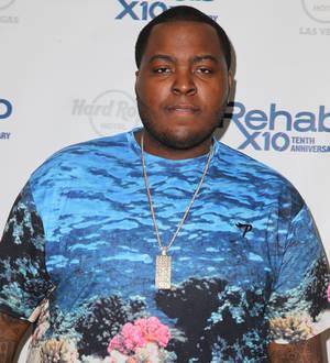 Sean Kingston briefly kidnapped over jewelry dispute - report