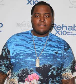 Sean Kingston briefly kidnapped over jewelry dispute - report
