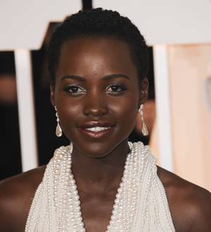 Case closed on Lupita Nyong'o's Oscars dress