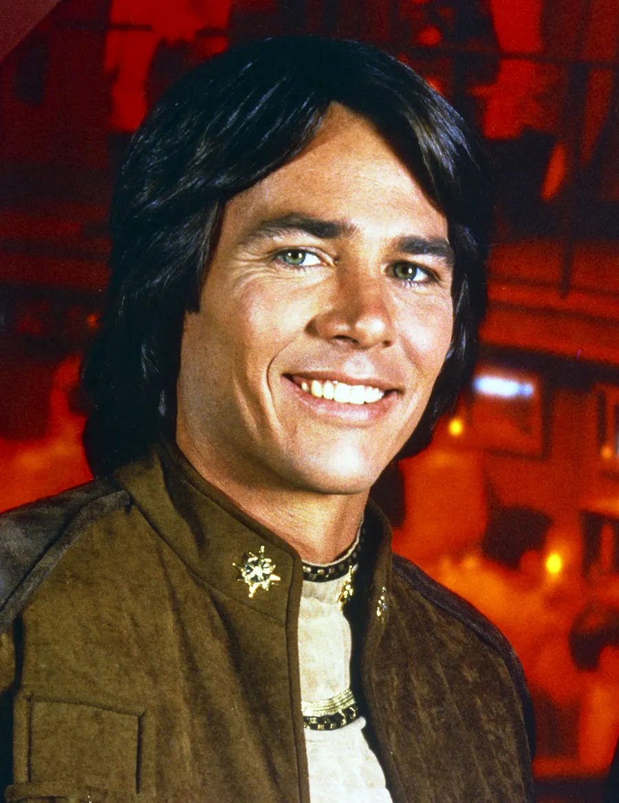 The Legacy of Richard Hatch