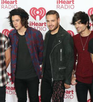 One Direction attacked over chimp video star