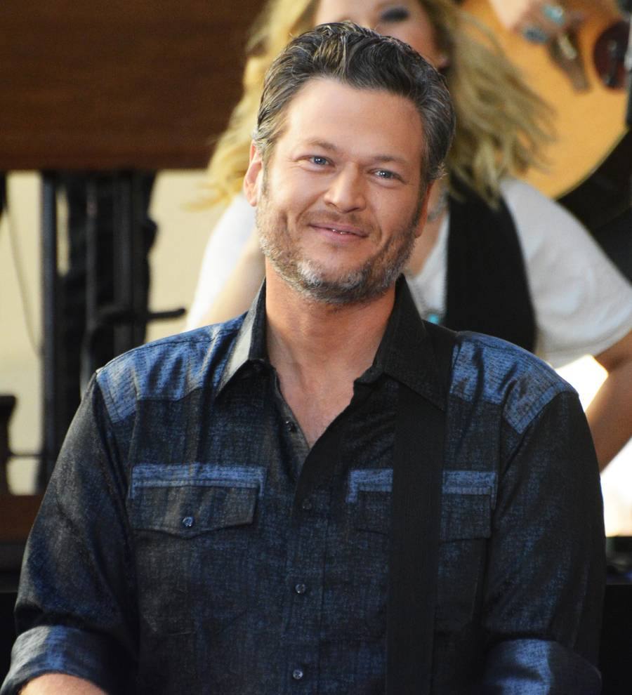 Blake Shelton to launch new bar in Nashville