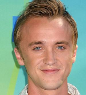 Tom Felton calls for donations to cancer fund
