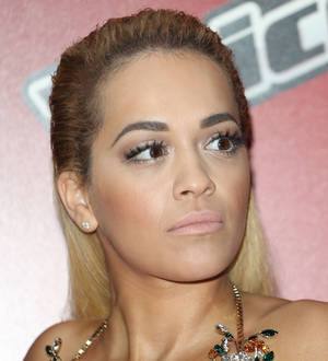 Rita Ora struggles to deal with bullies