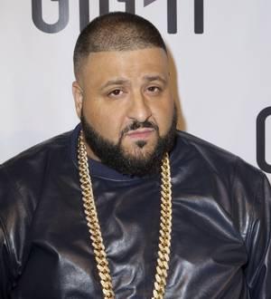 DJ Khaled entering headphone industry