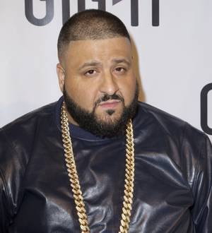 DJ Khaled entering headphone industry