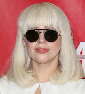 Lady Gaga keeps costumes in top secret archive
