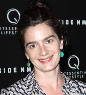 Gaby Hoffmann pregnant - report