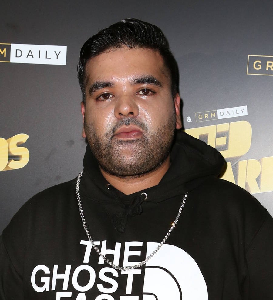 Naughty Boy talks potential release of George Michael collaboration