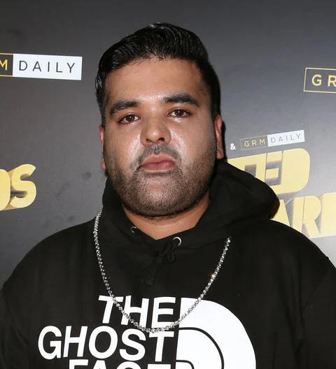 Naughty Boy talks potential release of George Michael collaboration