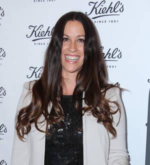 Alanis Morissette's stolen dog returned