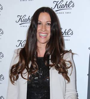 Alanis Morissette's stolen dog returned