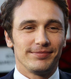 James Franco supports Ben Affleck as Batman