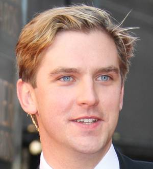 Stevens to be a father again