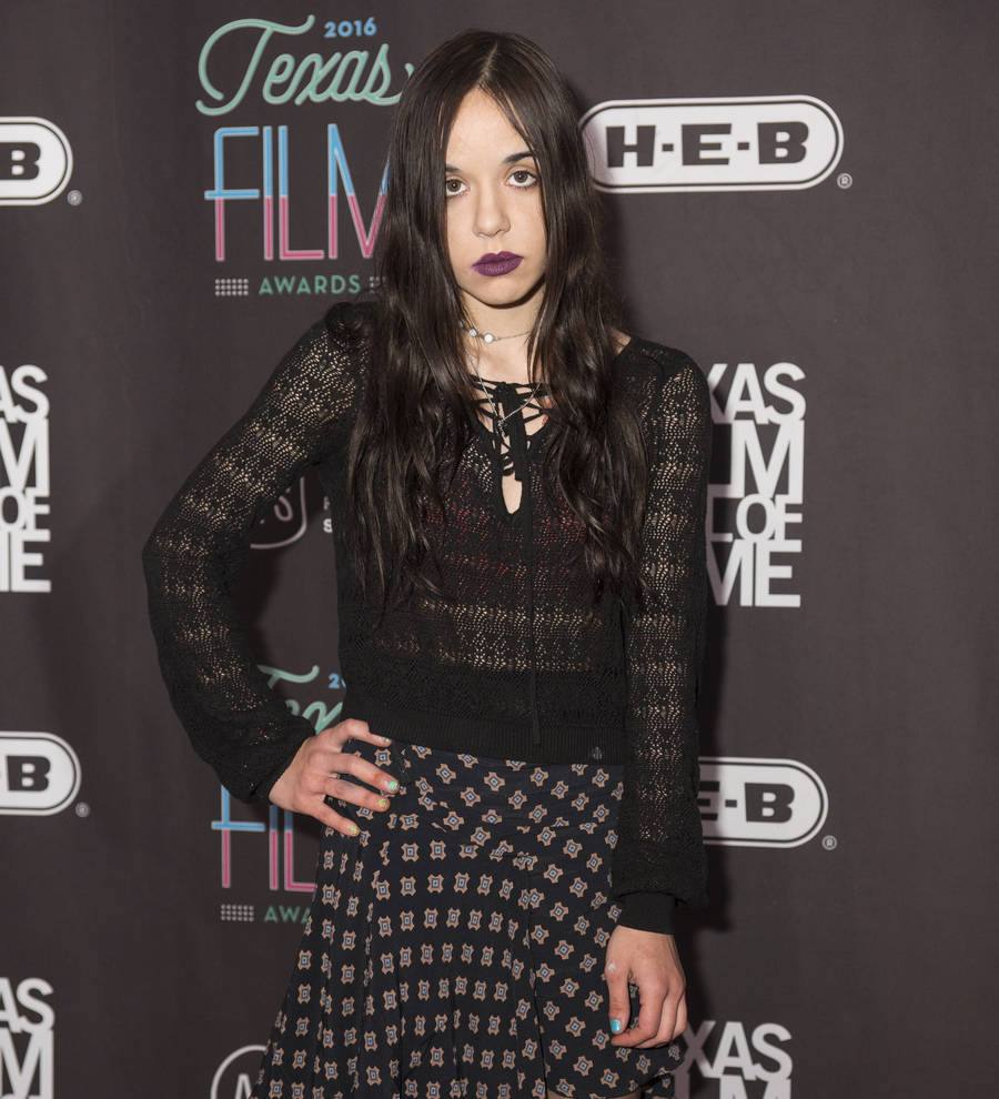 Richard Linklater's actress daughter sentenced for cocaine possession