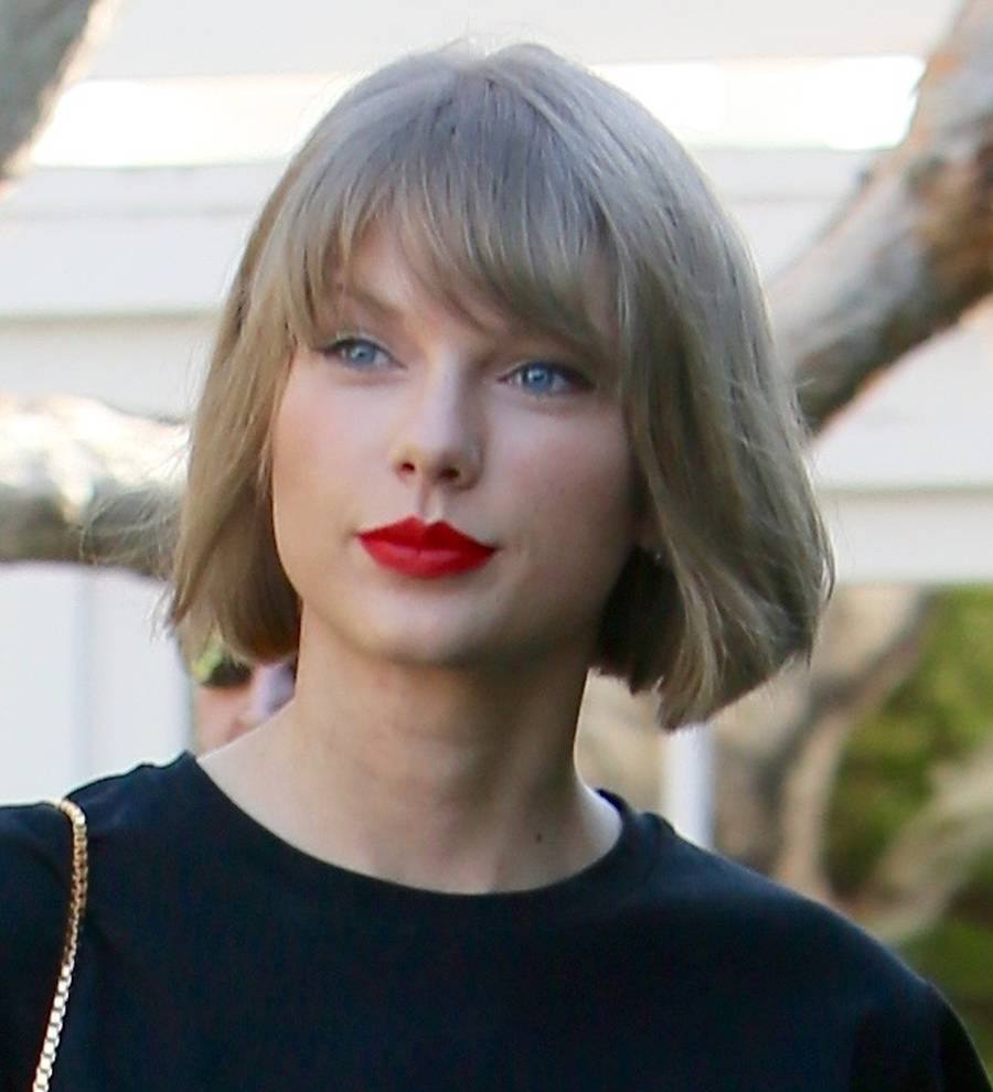 Taylor Swift to headline U.S. Grand Prix concert