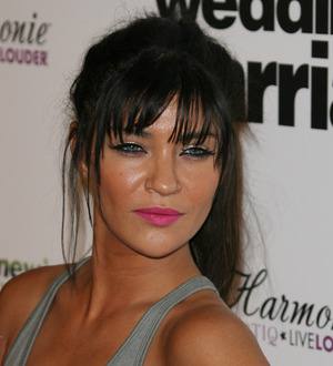 Jessica Szohr lands horror film
