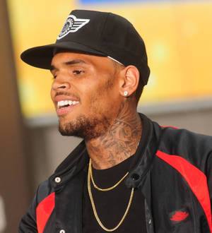 Justin Bieber and Chris Brown reunite in the studio