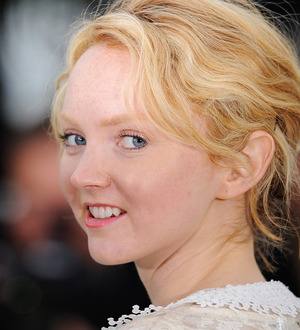 Lily Cole bullied for red hair