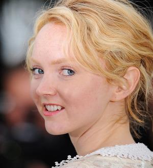 Lily Cole bullied for red hair