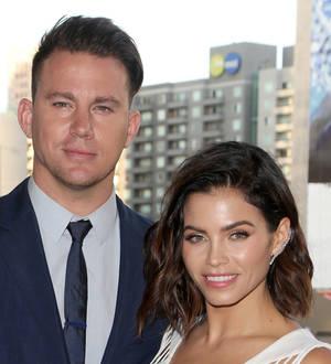 Dance with Channing Tatum and wife sells for,000 at charity auction