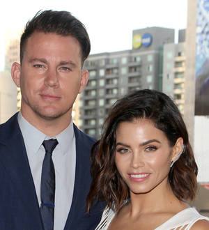 Dance with Channing Tatum and wife sells for,000 at charity auction