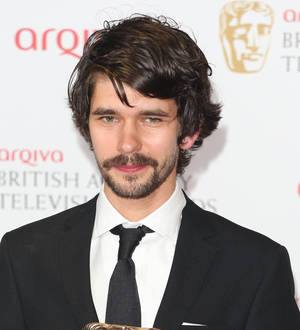 Ben Whishaw replaces Colin Firth as Paddington