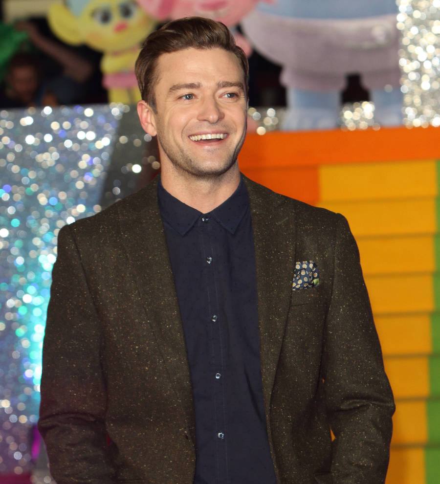 Justin Timberlake dedicates concert film to Prince