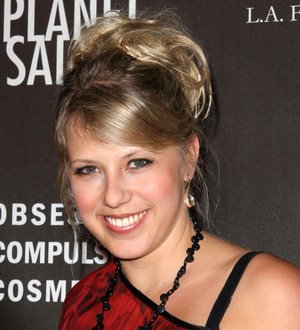 Jodie Sweetin Engaged