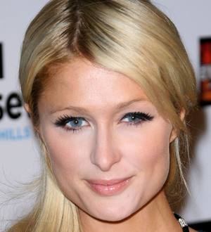 Paris Hilton's Family Approves of Cy Waits