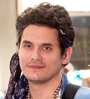 John Mayer avoids Taylor Swift song speculation