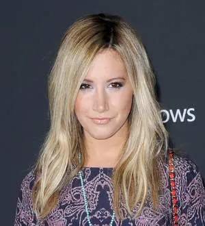 Ashley Tisdale dedicates comeback single to late grandfather