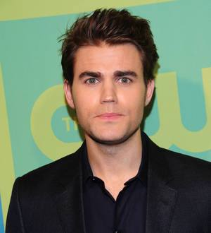 Paul Wesley calls on fans to help cancer-stricken friend