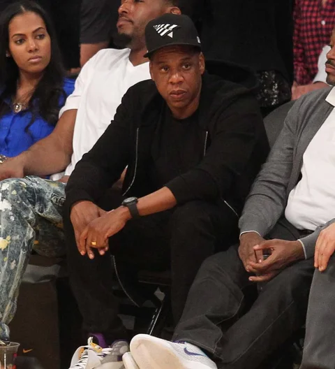 Jay Z 'yearns for old days with Kanye West'