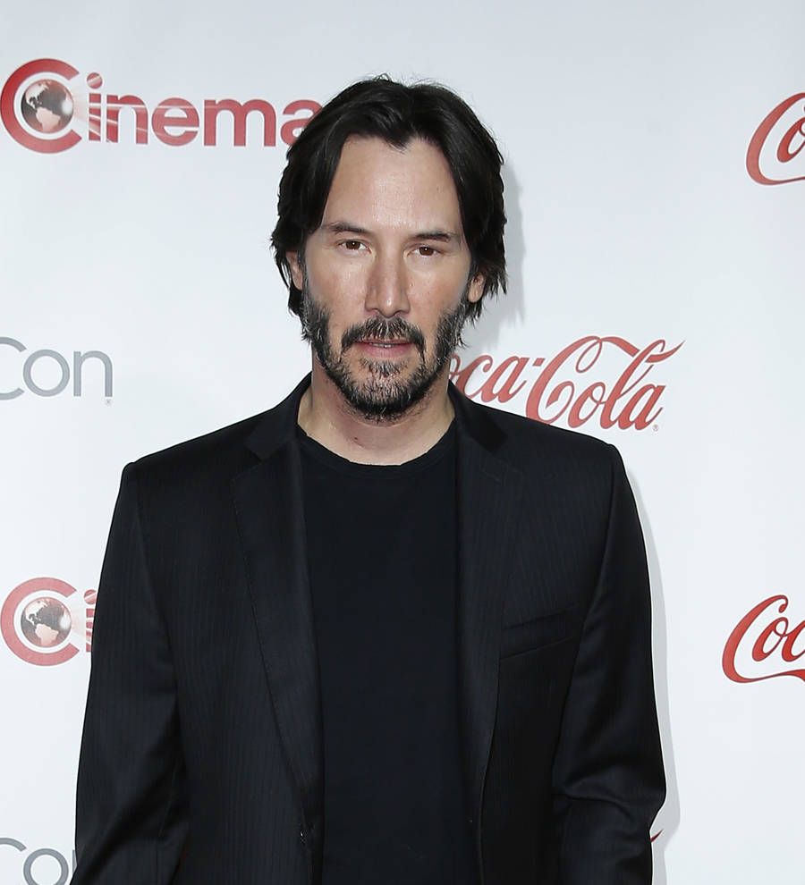 Keanu Reeves teases plot details for possible Bill & Ted 3