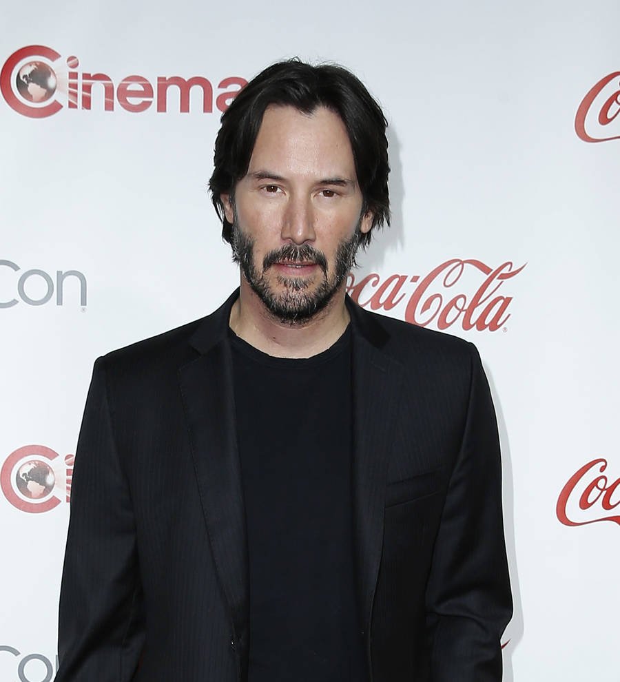 Keanu Reeves teases plot details for possible Bill & Ted 3