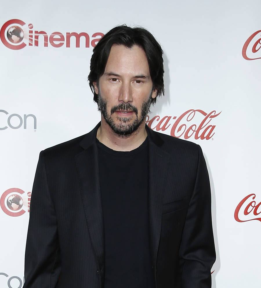 Keanu Reeves teases plot details for possible Bill & Ted 3