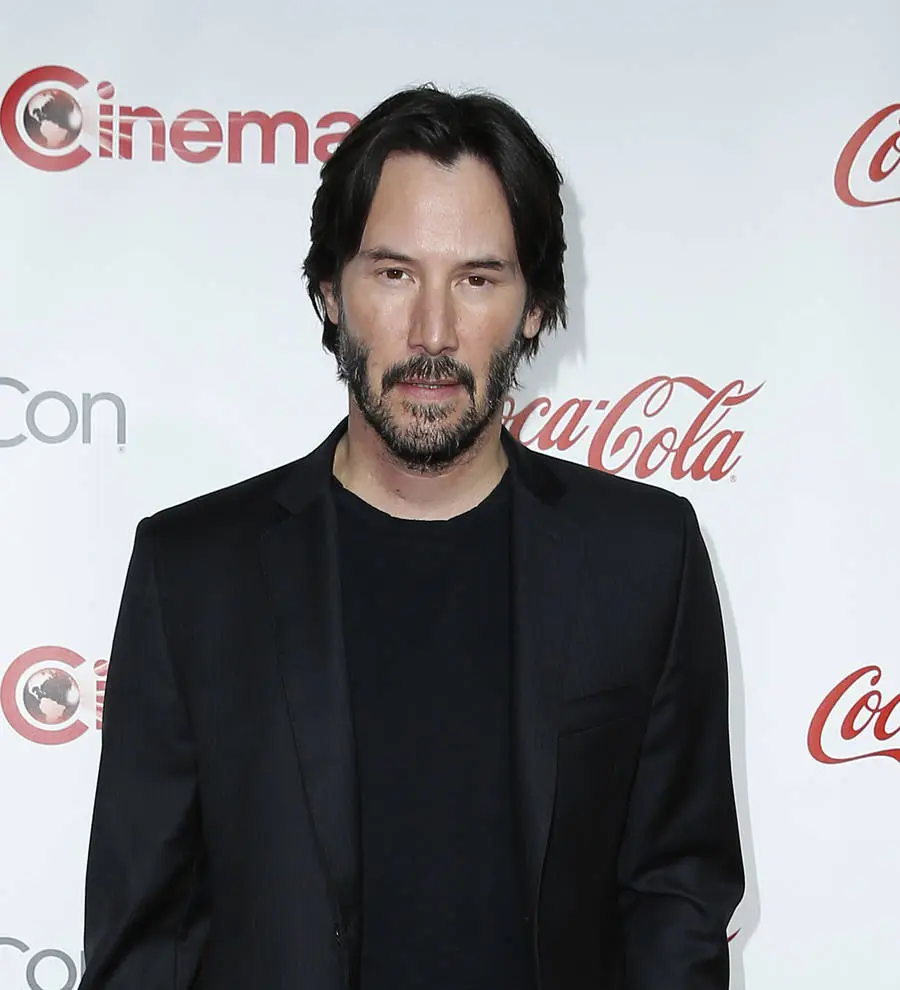 Keanu Reeves teases plot details for possible Bill & Ted 3