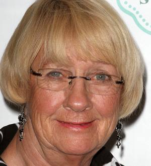 Kathryn Joosten unhappy with Desperate Housewives writers