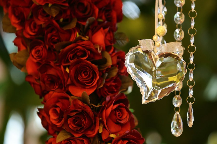 5 Quick Ways To Get Into The Valentine's Day Spirit!