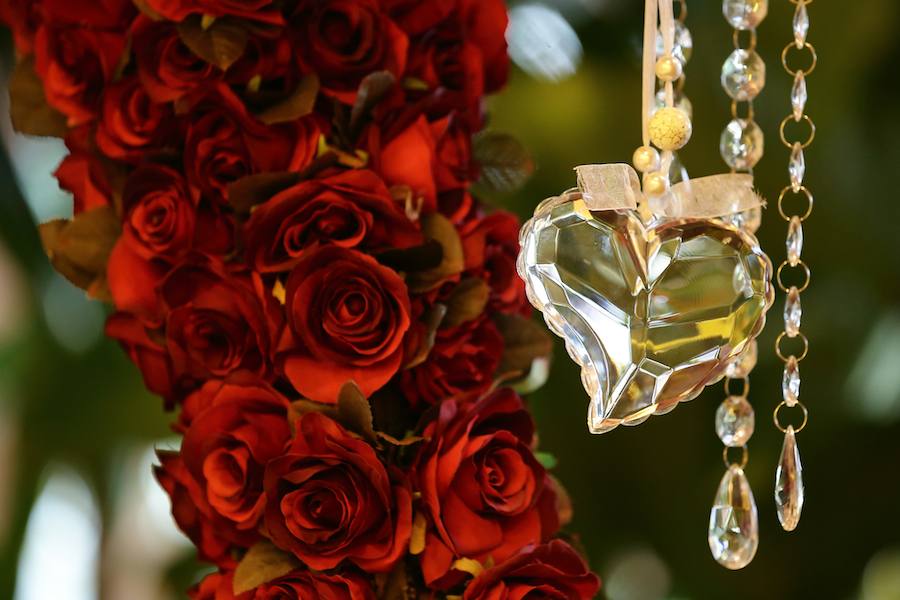 5 Quick Ways To Get Into The Valentine's Day Spirit!
