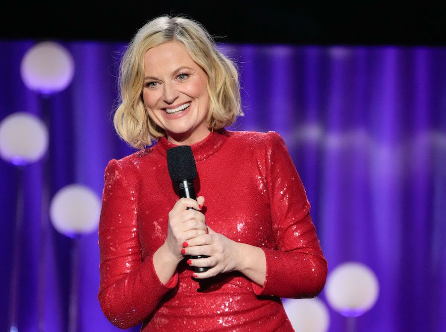 Amy Poehler Quotes To Motivate Your Morning!